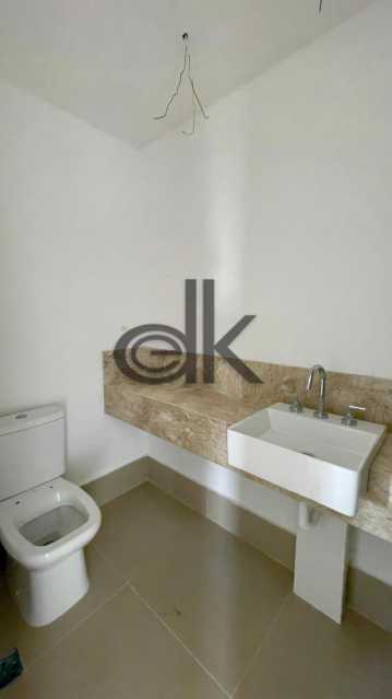 EDK VENDE - PENÍNSULA - APARTAMENTO 2 SUÍTES NOVO - BARRA DA TIJUCA - RJ