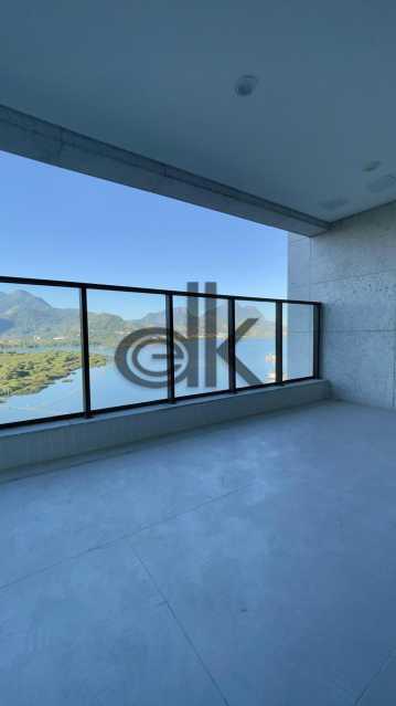 EDK VENDE - PENÍNSULA - APARTAMENTO 2 SUÍTES NOVO - BARRA DA TIJUCA - RJ