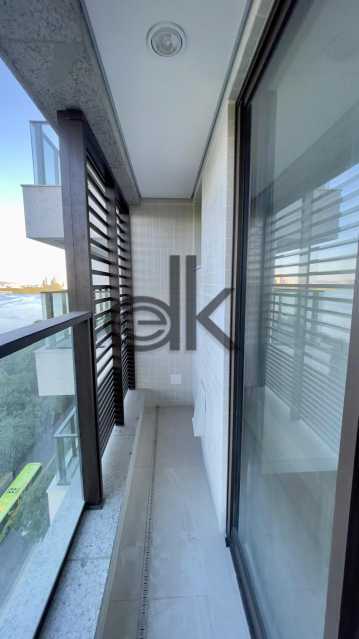 EDK VENDE - PENÍNSULA - APARTAMENTO 2 SUÍTES NOVO - BARRA DA TIJUCA - RJ