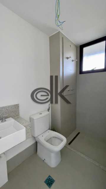 EDK VENDE - PENÍNSULA - APARTAMENTO 2 SUÍTES NOVO - BARRA DA TIJUCA - RJ