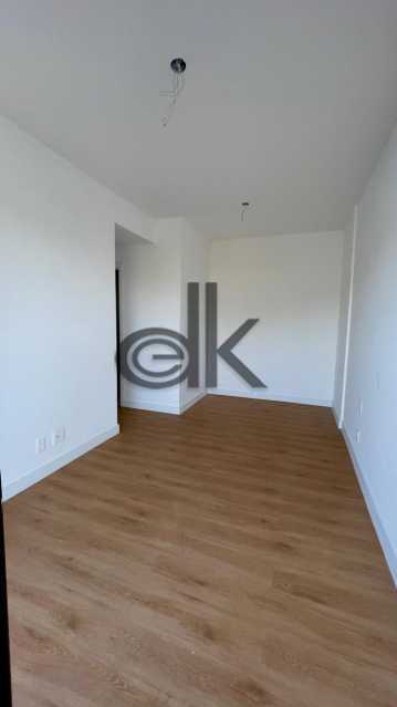 EDK VENDE - PENÍNSULA - APARTAMENTO 2 SUÍTES NOVO - BARRA DA TIJUCA - RJ