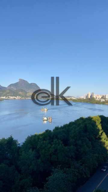 EDK VENDE - PENÍNSULA - APARTAMENTO 2 SUÍTES NOVO - BARRA DA TIJUCA - RJ