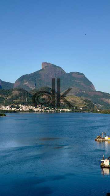 EDK VENDE - PENÍNSULA - APARTAMENTO 2 SUÍTES NOVO - BARRA DA TIJUCA - RJ
