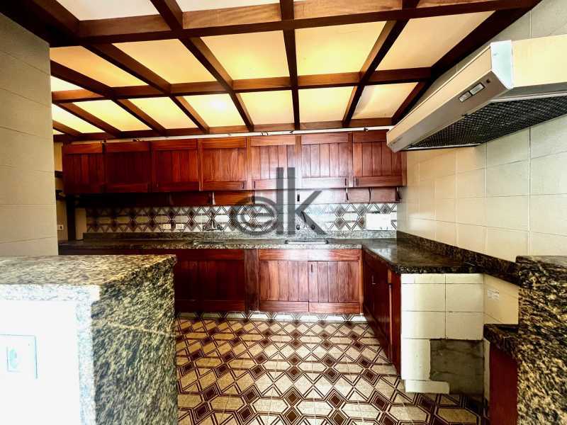 EDK VENDE - COPACABANA - COBERTURA DUPLEX FRONTAL MAR - RJ