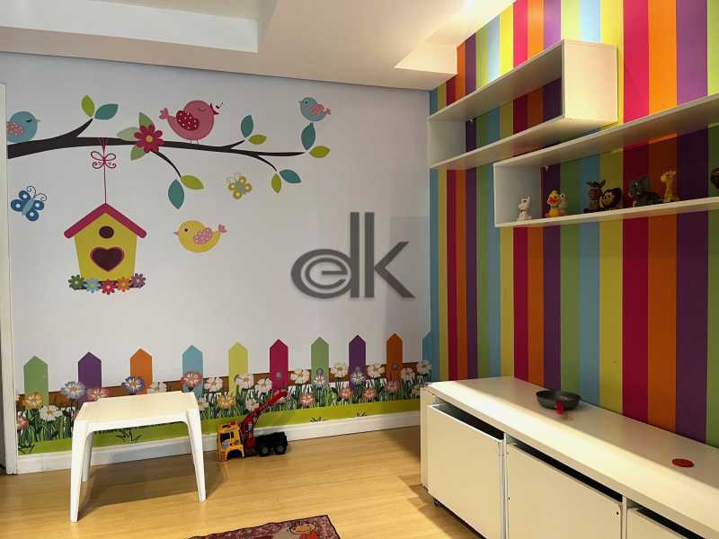 EDK VENDE - LINDO APARTAMENTO 3 QUARTOS (1 SUÍTE) - CONDOMÍNIO PARC D PRINCE - BARRA DA TIJUCA - RJ