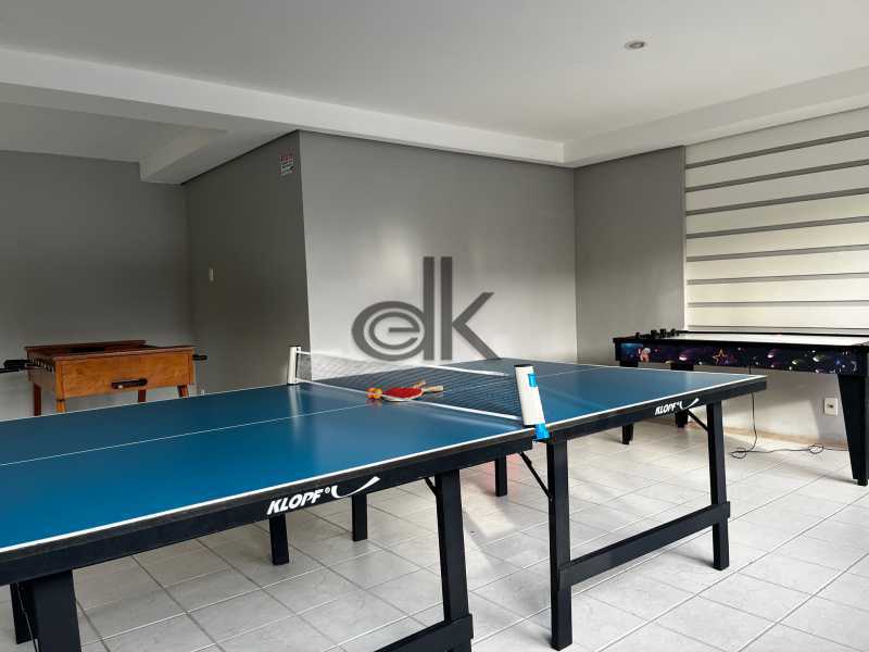 EDK VENDE - LINDO APARTAMENTO 3 QUARTOS (1 SUÍTE) - CONDOMÍNIO PARC D PRINCE - BARRA DA TIJUCA - RJ
