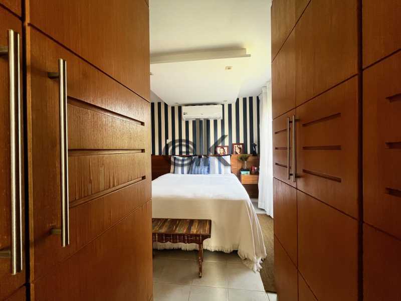 EDK VENDE - LINDO APARTAMENTO 3 QUARTOS (1 SUÍTE) - CONDOMÍNIO PARC D PRINCE - BARRA DA TIJUCA - RJ