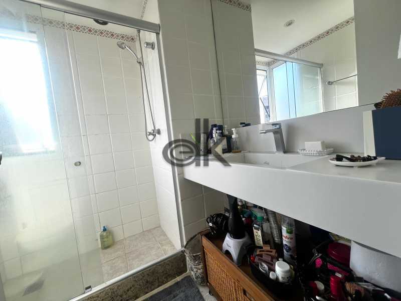 EDK VENDE - LINDO APARTAMENTO 3 QUARTOS (1 SUÍTE) - CONDOMÍNIO PARC D PRINCE - BARRA DA TIJUCA - RJ