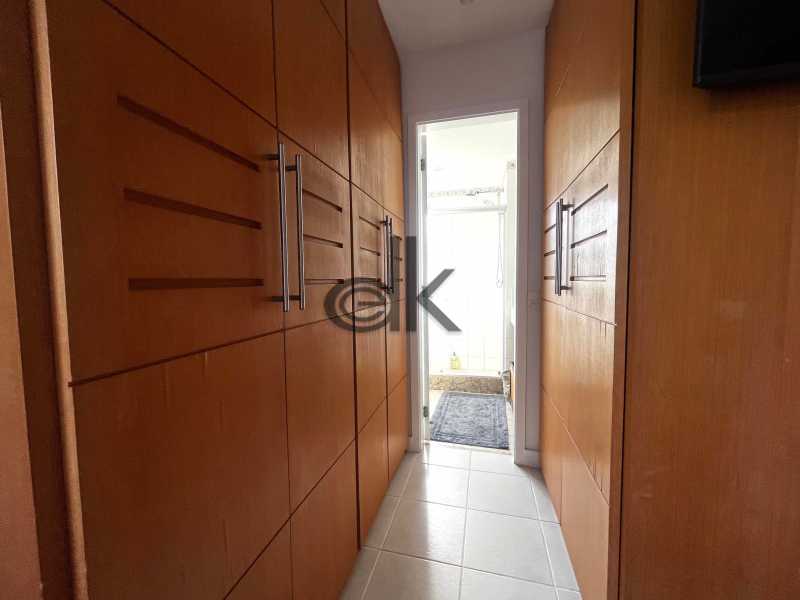 EDK VENDE - LINDO APARTAMENTO 3 QUARTOS (1 SUÍTE) - CONDOMÍNIO PARC D PRINCE - BARRA DA TIJUCA - RJ