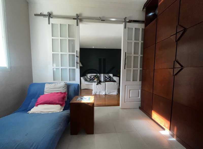 EDK VENDE - LINDO APARTAMENTO 3 QUARTOS (1 SUÍTE) - CONDOMÍNIO PARC D PRINCE - BARRA DA TIJUCA - RJ