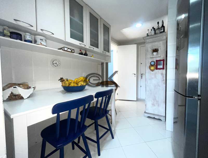 EDK VENDE - LINDO APARTAMENTO 3 QUARTOS (1 SUÍTE) - CONDOMÍNIO PARC D PRINCE - BARRA DA TIJUCA - RJ
