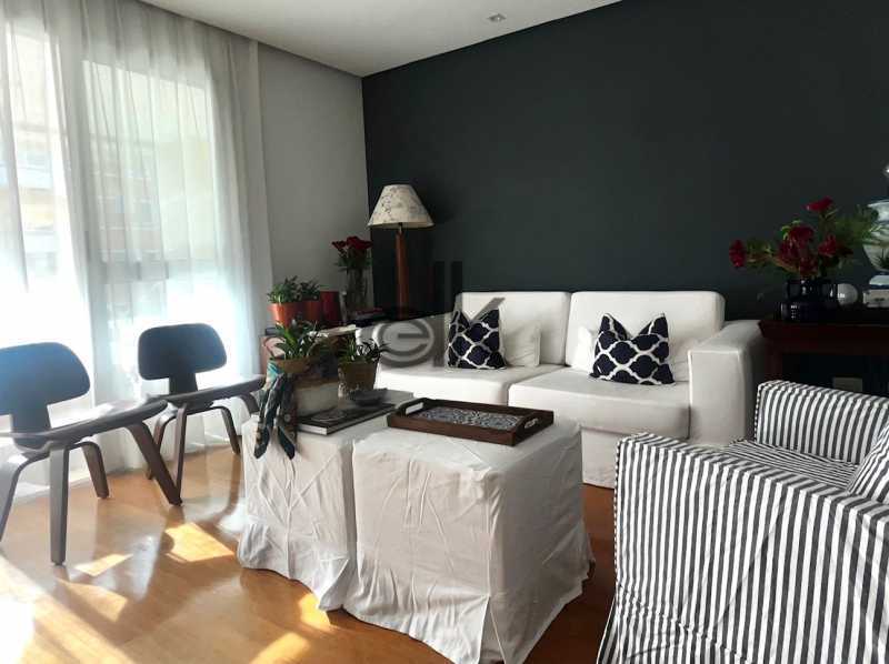 EDK VENDE - LINDO APARTAMENTO 3 QUARTOS (1 SUÍTE) - CONDOMÍNIO PARC D PRINCE - BARRA DA TIJUCA - RJ