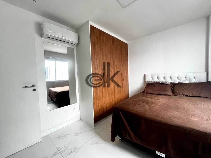 PRÓXIMA À PRAIA - EDK VENDE - JARDIM OCEÂNICO - COBERTURA DUPLEX 4 SUÍTES - BARRA DA TIJUCA - RJ - 1169
