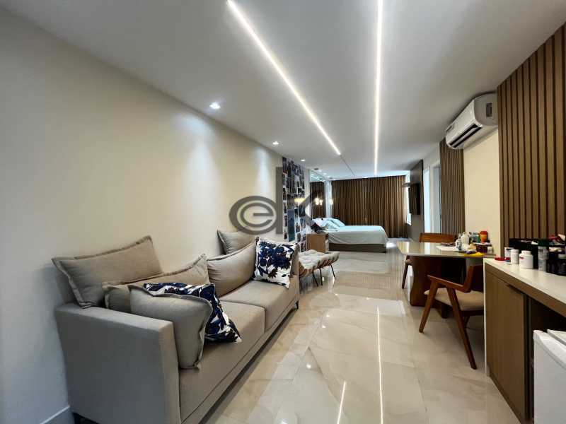 EDK VENDE - JARDIM OCEÂNICO - COBERTURA DUPLEX 4 SUÍTES - BARRA DA TIJUCA - RJ