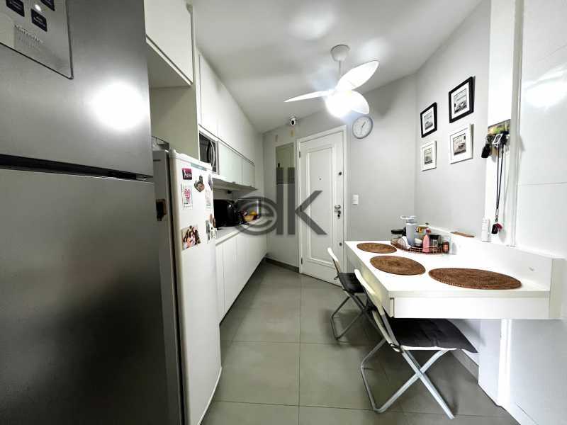 EDK VENDE -  CONDOMÍNIO MEDITERRÂNEO 3 QUARTOS + DEPENDÊNCIA - BARRA DA TIJUCA - RJ