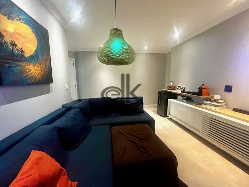 EDK VENDE -  CONDOMÍNIO MEDITERRÂNEO 3 QUARTOS + DEPENDÊNCIA - BARRA DA TIJUCA - RJ
