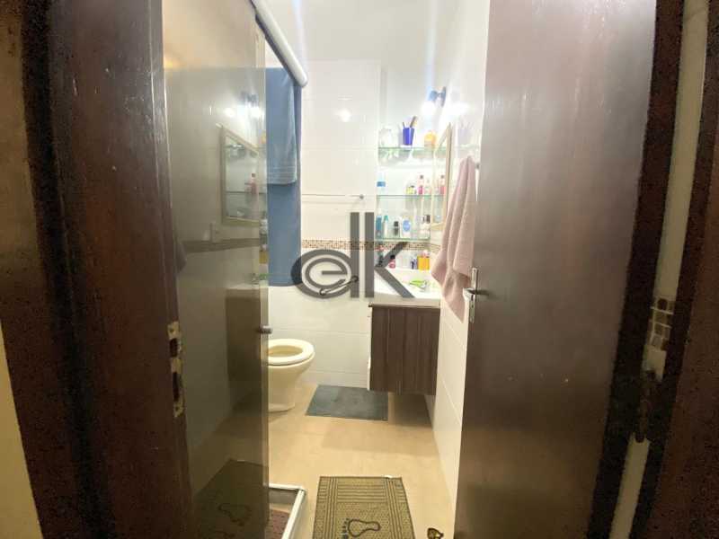 EDK VENDE - JARDIM OCEÂNICO 3 QUARTOS (1 SUÍTE) E 2 CANADENSE - BARRA DA TIJUCA - RJ