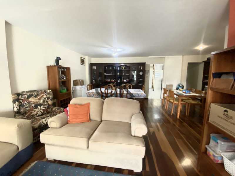 EDK VENDE - JARDIM OCEÂNICO 3 QUARTOS (1 SUÍTE) E 2 CANADENSE - BARRA DA TIJUCA - RJ