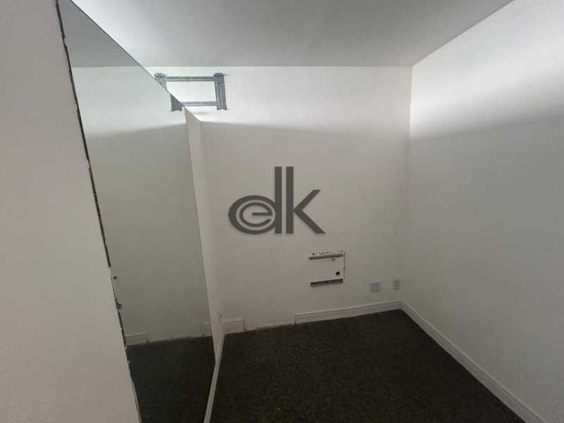 Sala comercial  em ótima localização da Olegario Maciel