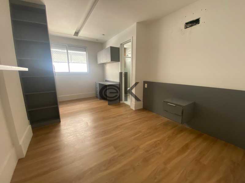 EDK VENDE - EXCELENTE APARTAMENTO 3 QUARTOS (2 SUÍTES) - JARDIM OCEÂNICO - BARRA DA TIJUCA - RJ
