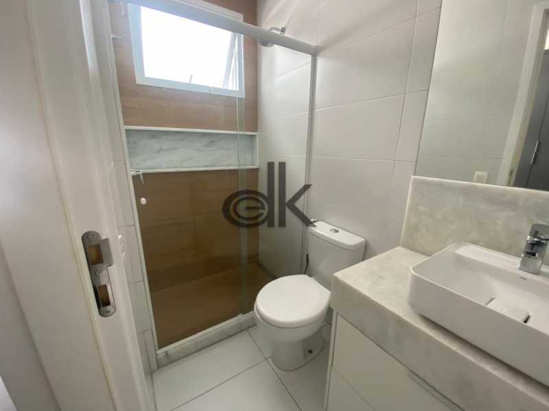 EDK VENDE - EXCELENTE APARTAMENTO 3 QUARTOS (2 SUÍTES) - JARDIM OCEÂNICO - BARRA DA TIJUCA - RJ