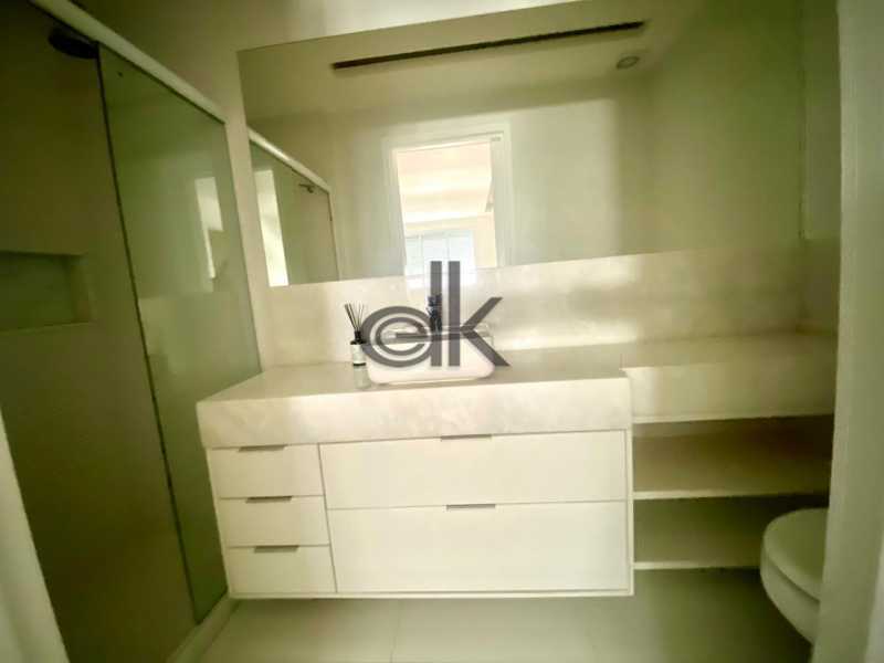 EDK VENDE - EXCELENTE APARTAMENTO 3 QUARTOS (2 SUÍTES) - JARDIM OCEÂNICO - BARRA DA TIJUCA - RJ