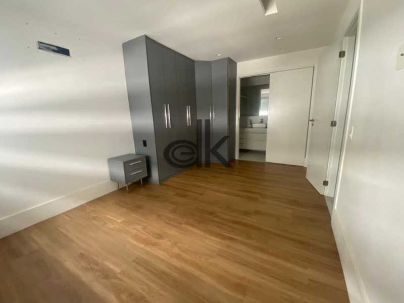 PRÓXIMA À PRAIA - EDK VENDE - EXCELENTE APARTAMENTO 3 QUARTOS (2 SUÍTES) - JARDIM OCEÂNICO - BARRA DA TIJUCA - RJ - 1176