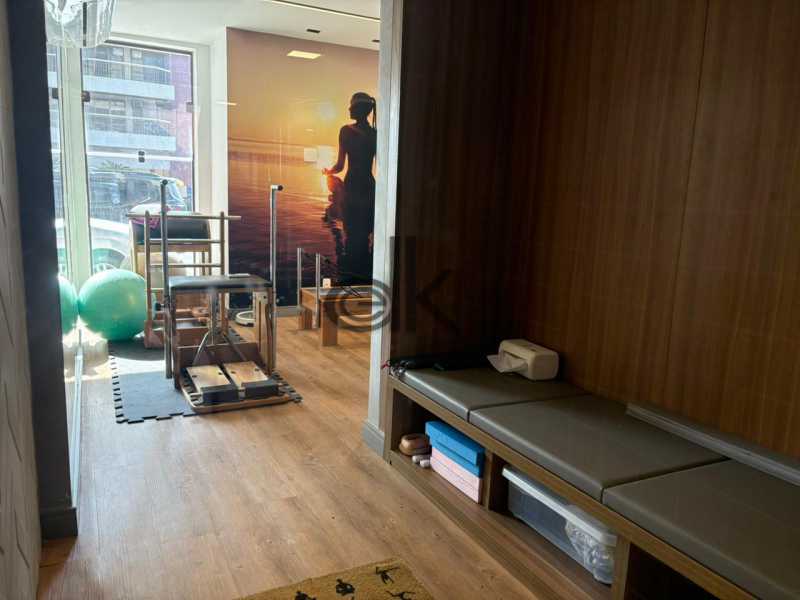 EDK VENDE - EXCELENTE APARTAMENTO VISTA MAR 1 QUARTO - BARRA DA TIJUCA - RJ