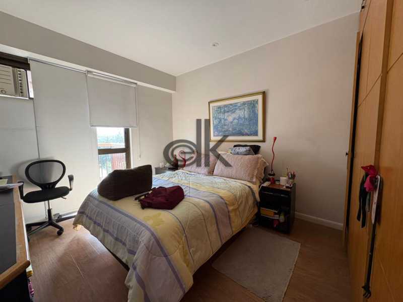 EDK VENDE - EXCELENTE APARTAMENTO VISTA MAR 1 QUARTO - BARRA DA TIJUCA - RJ