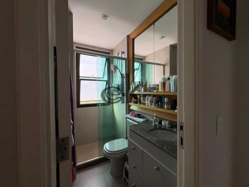 EDK VENDE - EXCELENTE APARTAMENTO VISTA MAR 1 QUARTO - BARRA DA TIJUCA - RJ