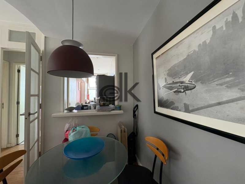 EDK VENDE - EXCELENTE APARTAMENTO VISTA MAR 1 QUARTO - BARRA DA TIJUCA - RJ