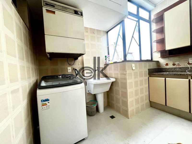 EDK VENDE - 3 QUARTOS + DEPENDÊNCIA - JARDIM OCEÂNICO - BARRA DA TIJUCA - RJ