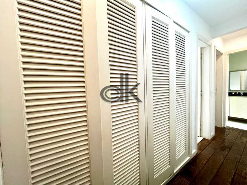 EDK VENDE - 3 QUARTOS + DEPENDÊNCIA - JARDIM OCEÂNICO - BARRA DA TIJUCA - RJ