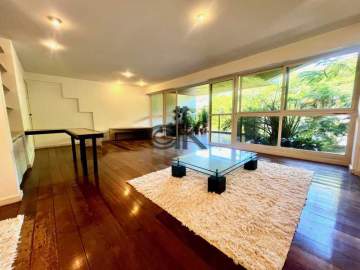 PRÓXIMA À PRAIA - EDK VENDE - 3 QUARTOS + DEPENDÊNCIA - JARDIM OCEÂNICO - BARRA DA TIJUCA - RJ - 1181
