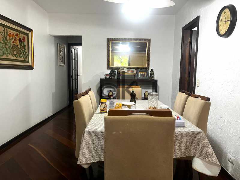 PRÓXIMA À PRAIA - EDK VENDE - JARDIM OCEÂNICO - 3 QUARTOS (1 SUÍTE) + DEPENDÊNCIA - BARRA DA TIJUCA - RJ - 1185