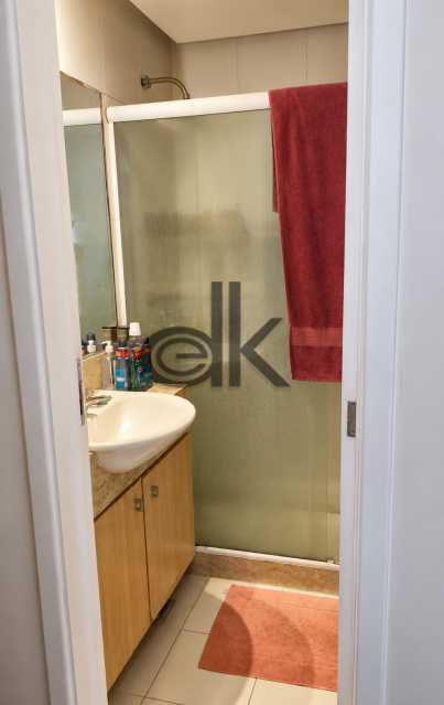 EDK VENDE - JARDIM OCEÂNICO - 4 QUARTOS TRANSFORMADOS EM 3 SUÍTES - BARRA DA TIJUCA - RJ