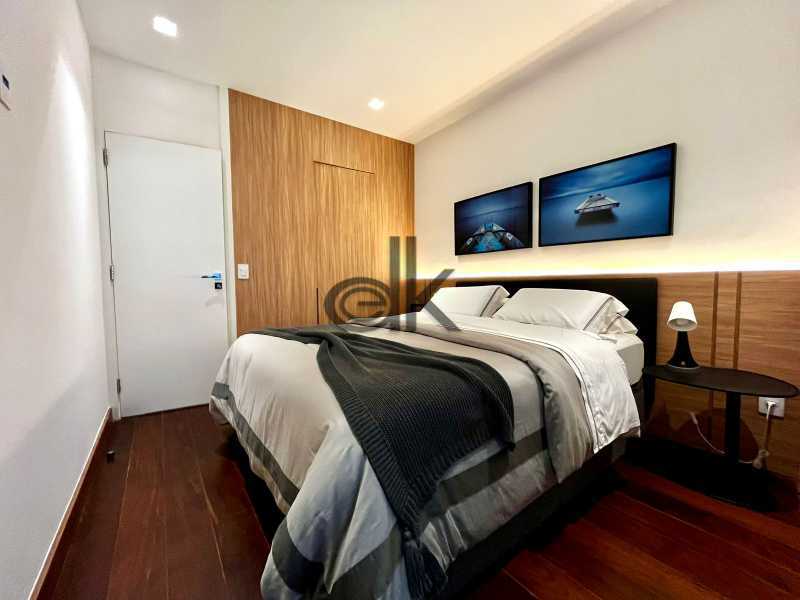 EDK VENDE - JARDIM OCEÂNICO - MARAVILHOSO - 245M² - 3 SUÍTES - BARRA DA TIJUCA - RJ