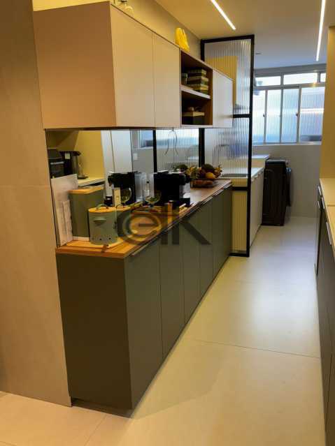 Ótima localização - EDK VENDE - JARDIM OCEÂNICO - MARAVILHOSO - 245M² - 3 SUÍTES - BARRA DA TIJUCA - RJ - 1192