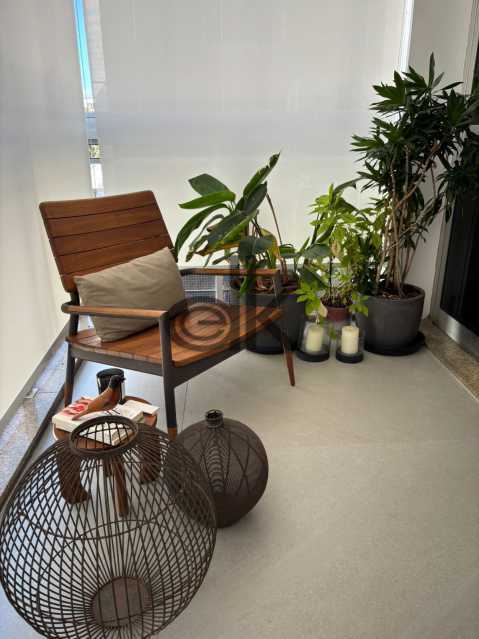 EDK VENDE - JARDIM OCEÂNICO - MARAVILHOSO - 245M² - 3 SUÍTES - BARRA DA TIJUCA - RJ