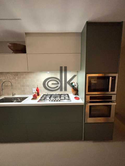 Ótima localização - EDK VENDE - JARDIM OCEÂNICO - MARAVILHOSO - 245M² - 3 SUÍTES - BARRA DA TIJUCA - RJ - 1192