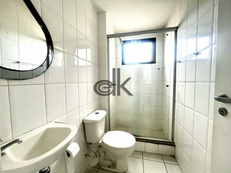 EDK VENDE - JARDIM OCEÂNICO - COBERTURA DUPLEX 4 SUÍTES - BARRA DA TIJUCA - RJ