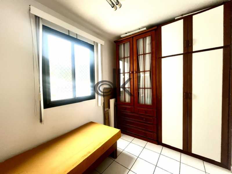 EDK VENDE - JARDIM OCEÂNICO - COBERTURA DUPLEX 4 SUÍTES - BARRA DA TIJUCA - RJ