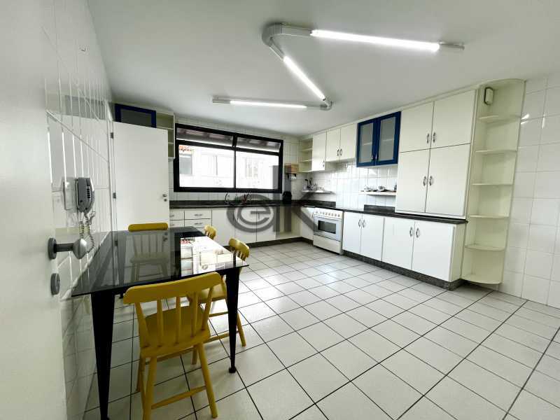 EDK VENDE - JARDIM OCEÂNICO - COBERTURA DUPLEX 4 SUÍTES - BARRA DA TIJUCA - RJ