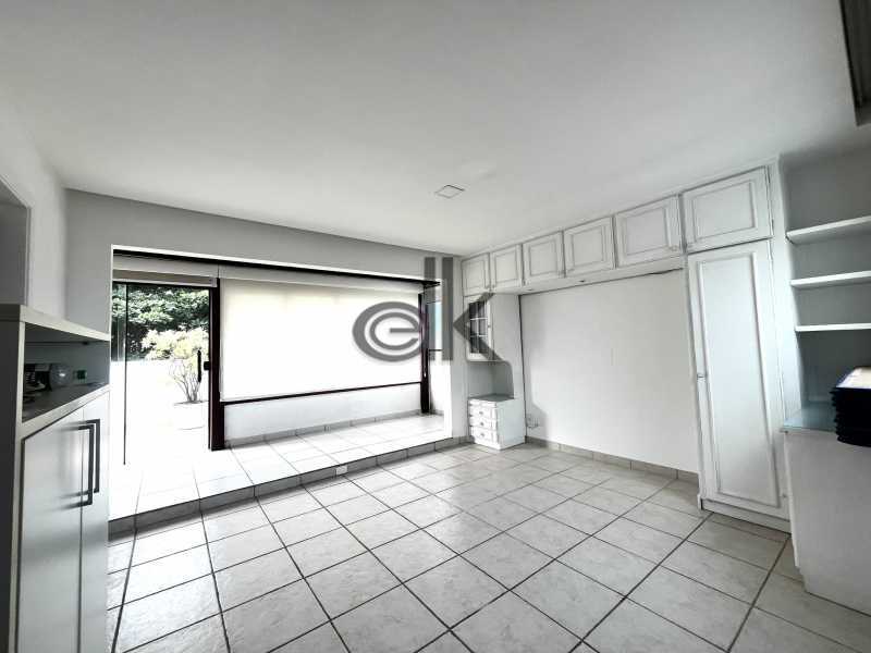 Ótima localização - EDK VENDE - JARDIM OCEÂNICO - COBERTURA DUPLEX 4 SUÍTES - BARRA DA TIJUCA - RJ - 1193