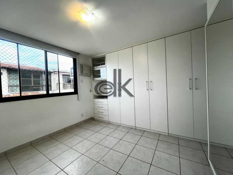 EDK VENDE - JARDIM OCEÂNICO - COBERTURA DUPLEX 4 SUÍTES - BARRA DA TIJUCA - RJ