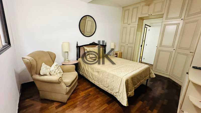 EDK VENDE - JARDIM OCEÂNICO - 163M² - 3 QUARTOS (1 SUÍTE) - BARRA DA TIJUCA -RJ