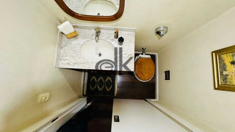 EDK VENDE - JARDIM OCEÂNICO - 163M² - 3 QUARTOS (1 SUÍTE) - BARRA DA TIJUCA -RJ