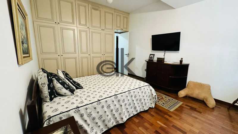 EDK VENDE - JARDIM OCEÂNICO - 163M² - 3 QUARTOS (1 SUÍTE) - BARRA DA TIJUCA -RJ