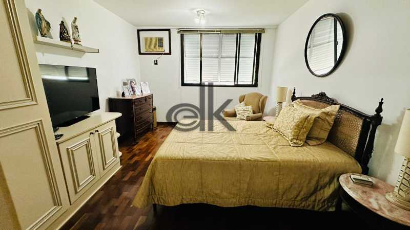 EDK VENDE - JARDIM OCEÂNICO - 163M² - 3 QUARTOS (1 SUÍTE) - BARRA DA TIJUCA -RJ