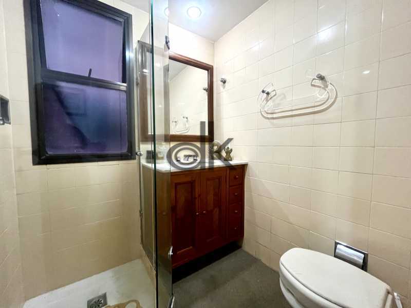EDK VENDE - JARDIM OCEÂNICO - 163M² - 3 QUARTOS (1 SUÍTE) - BARRA DA TIJUCA -RJ